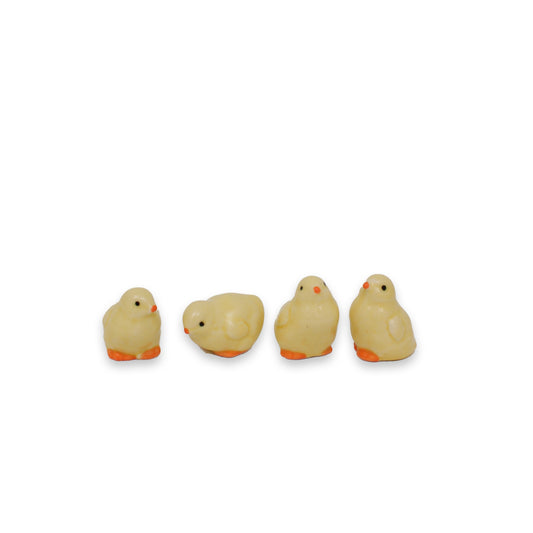 Pip mini kyckling 4-pack