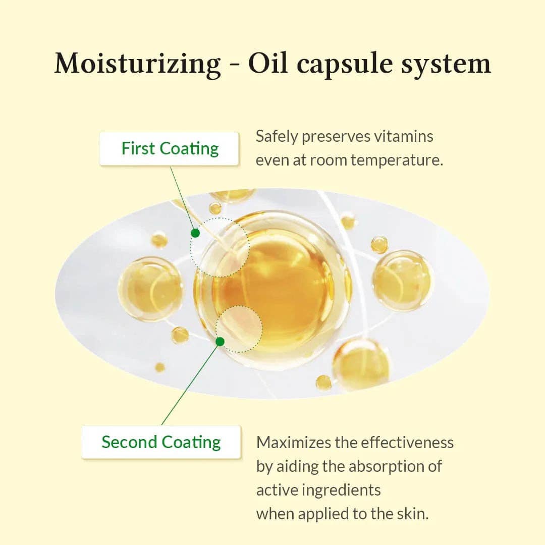 Dr.Althea Skonsamt Vitamin C Serum 30ml
