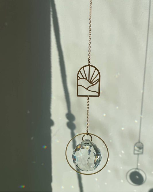 Solfångare Fönster