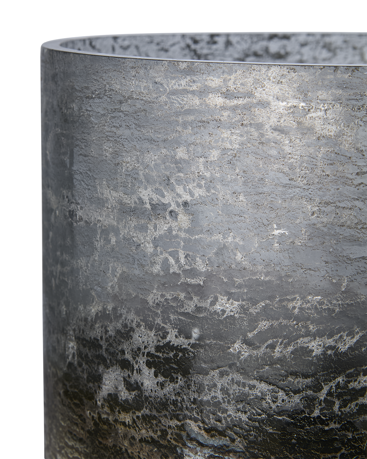 Eldor Bordslampa Silver