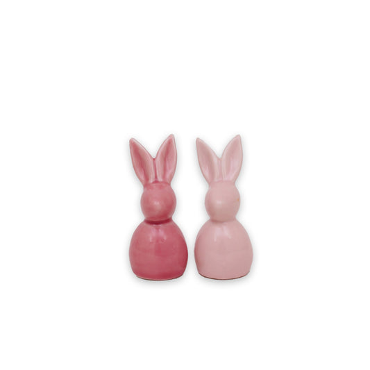 Bubble Pink Bunny