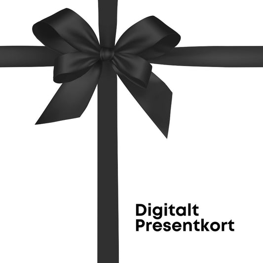 Presentkort