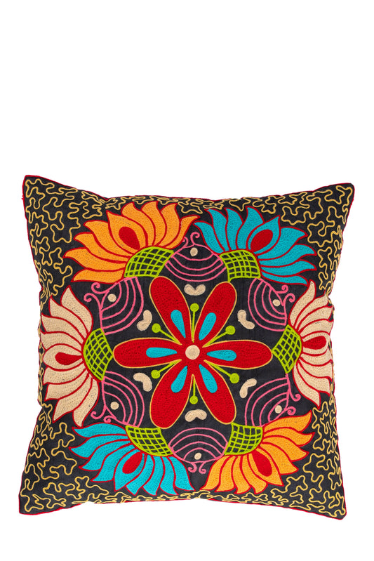 Kuddfodral - Sun Bloom