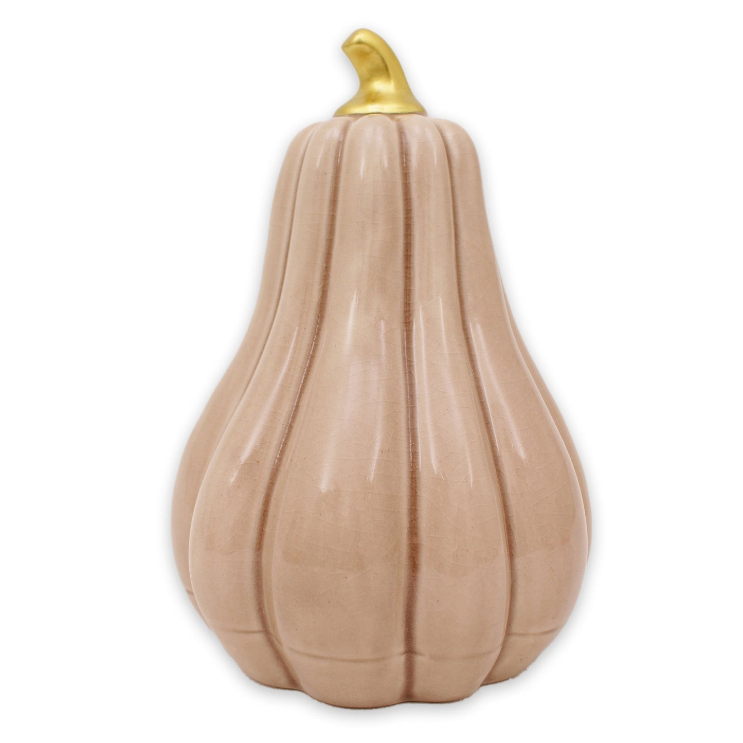 Fenja pumpa beige hög XL