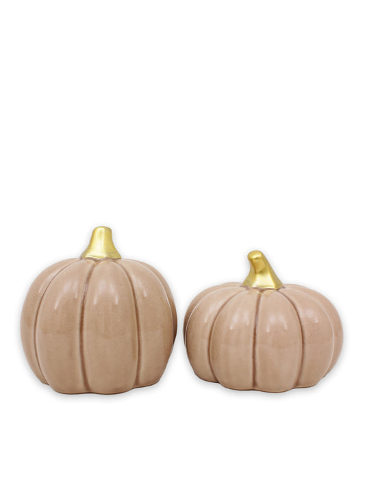 Fenja pumpa beige L, 2-pack