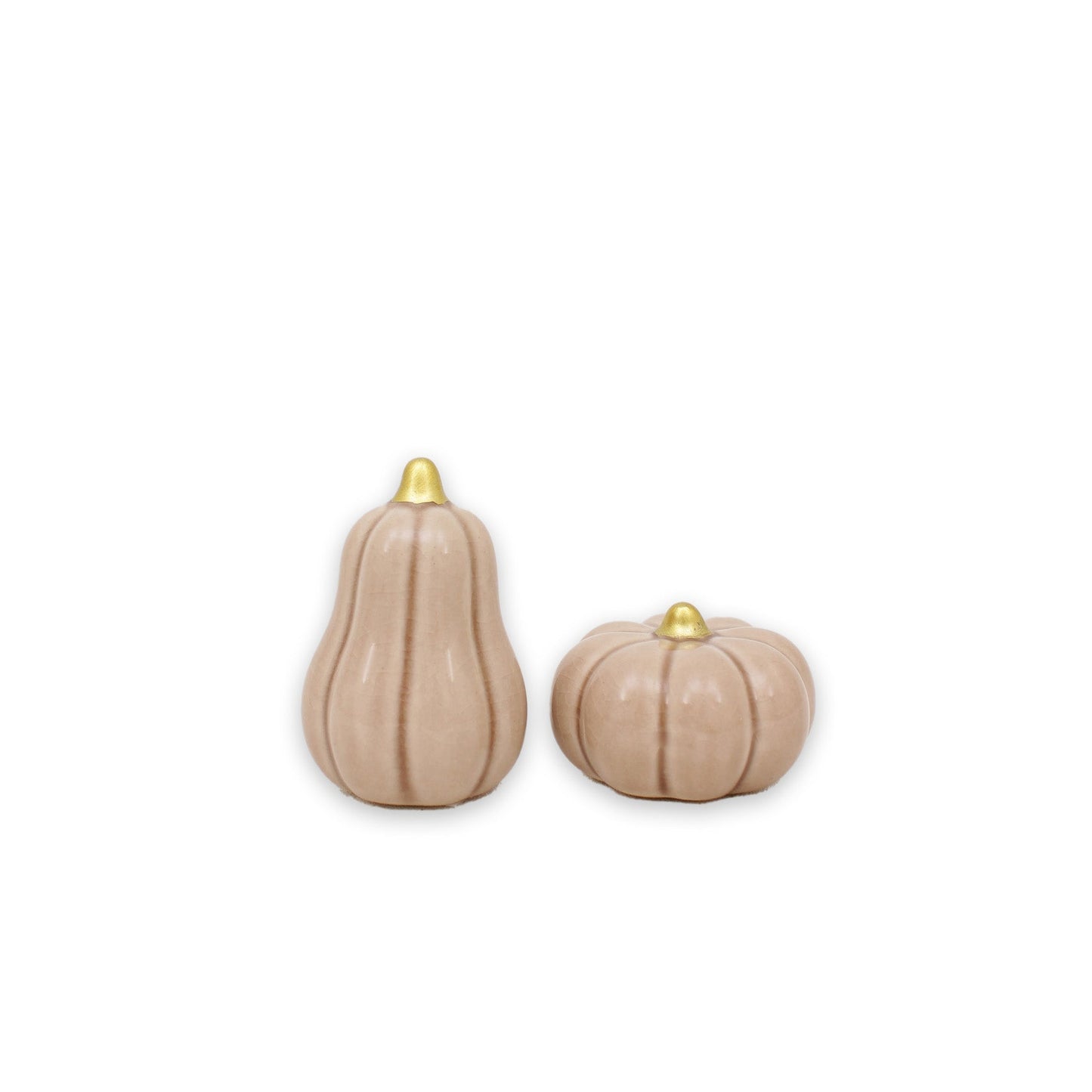Fenja pumpa beige S, 2-pack