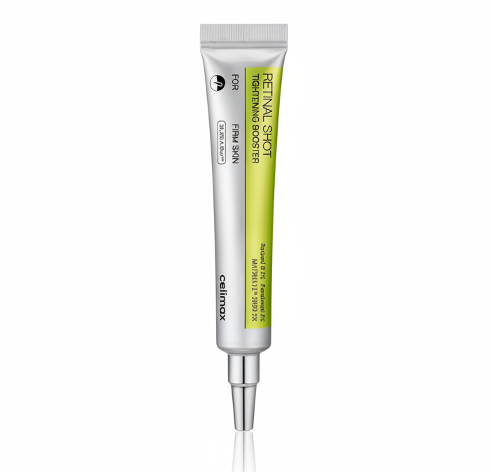 CELIMAX The Vita A Retinal Shot Tightening Booster 15 ml
