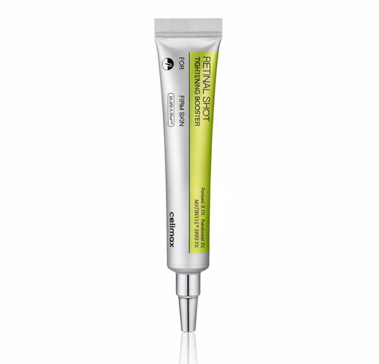 CELIMAX The Vita A Retinal Shot Tightening Booster 15 ml