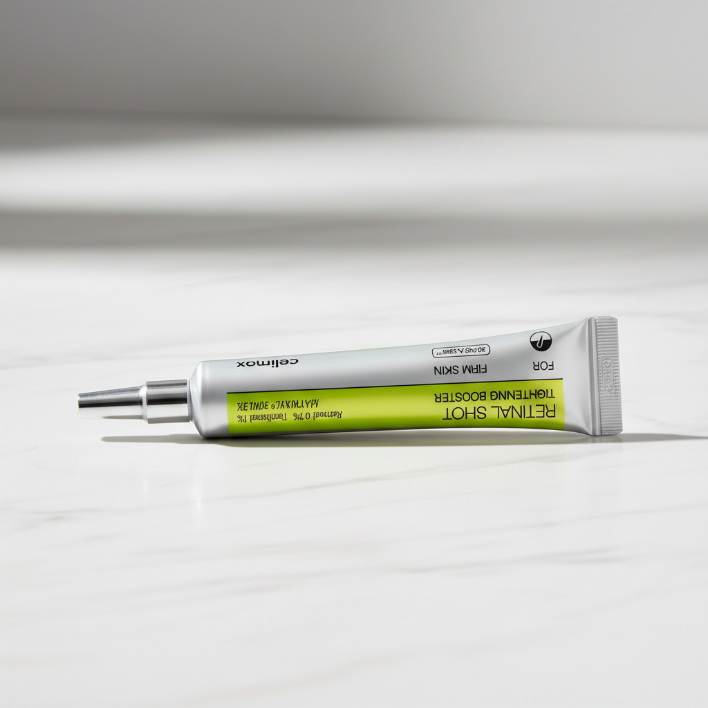CELIMAX The Vita A Retinal Shot Tightening Booster 15 ml
