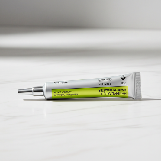 CELIMAX The Vita A Retinal Shot Tightening Booster 15 ml