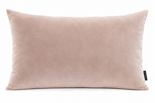 Kuddfodral Sammet 40 × 60 cm