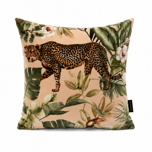 Jungle Fever Kuddfodral