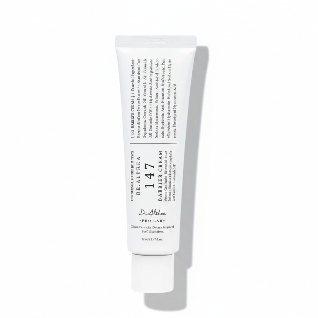 Dr.Althea 147 Barrierkräm 50 ml