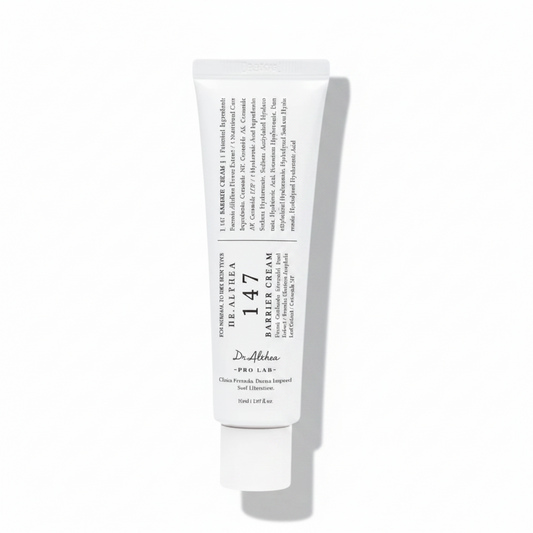 Dr.Althea 147 Barrierkräm 50 ml