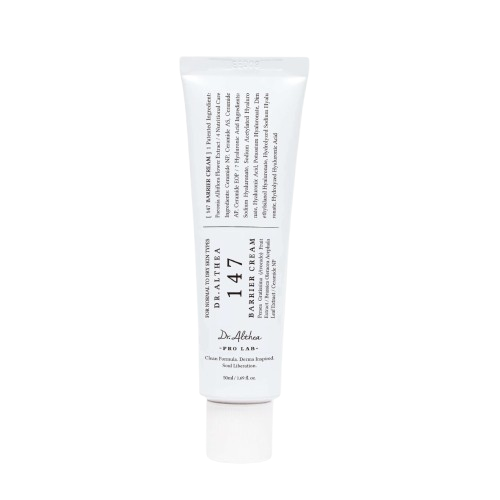 Dr.Althea 147 Barrierkräm 50 ml