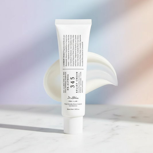 Dr.Althea 345 Relief Cream 50 ml