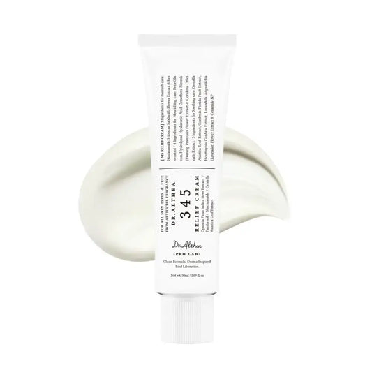 Dr.Althea 345 Relief Cream 50 ml