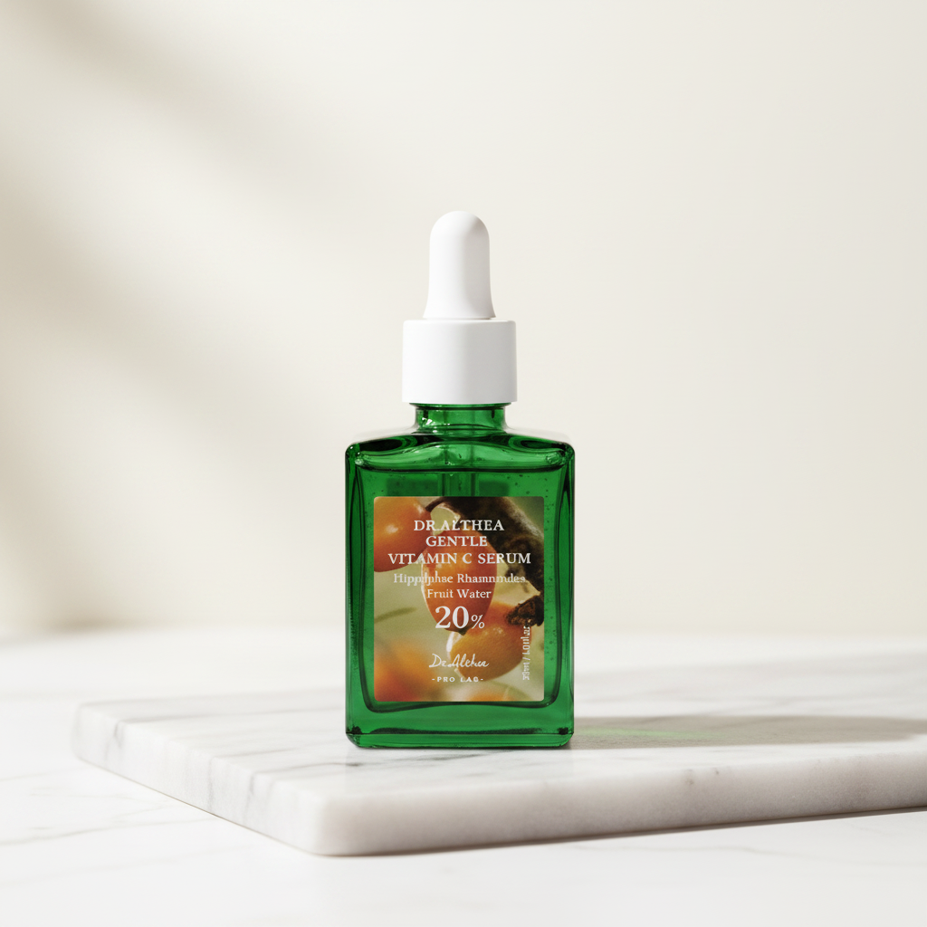 Dr.Althea Skonsamt Vitamin C Serum 30ml