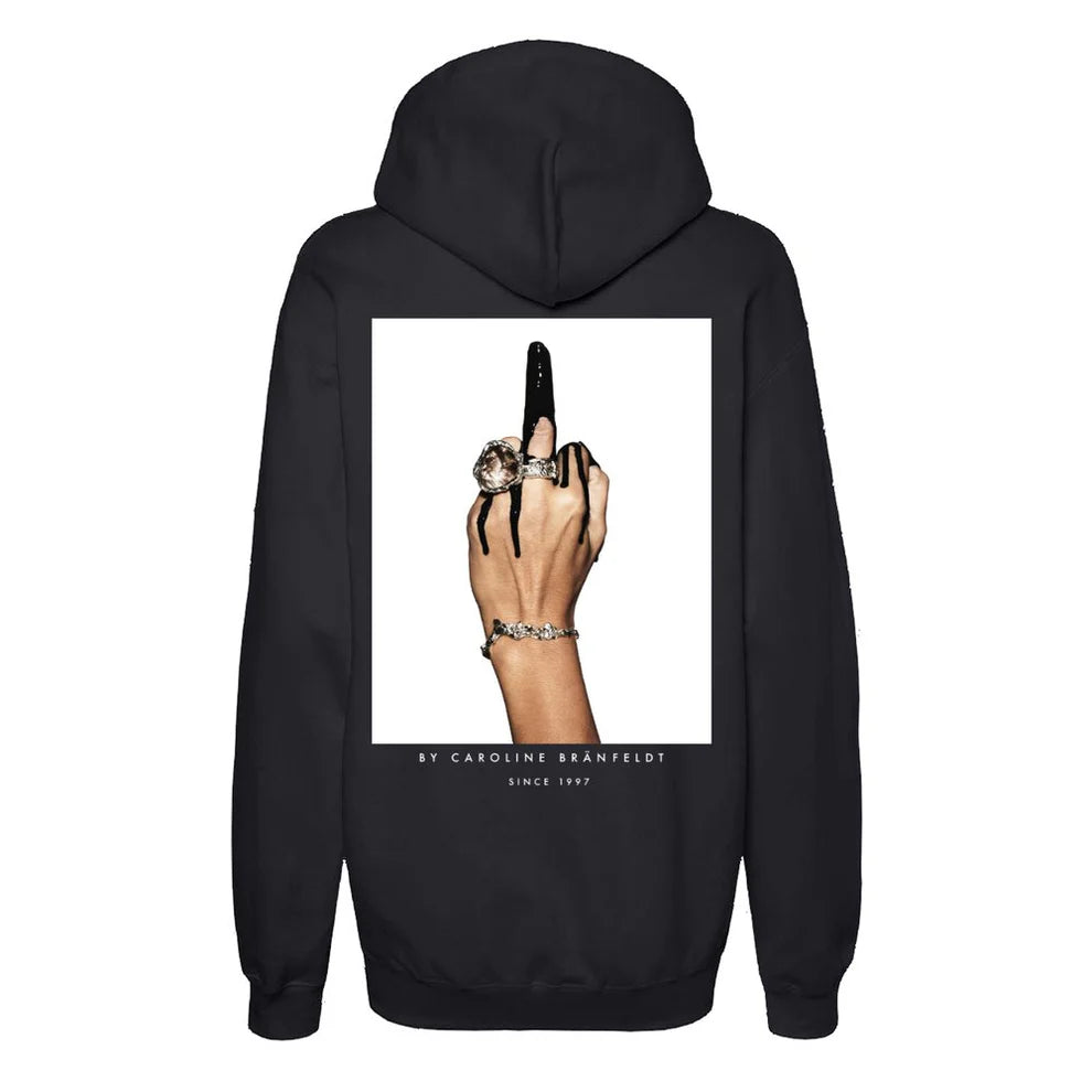 ICE UNISEX HOODIE
