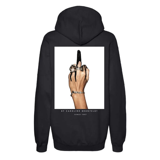 ICE UNISEX HOODIE