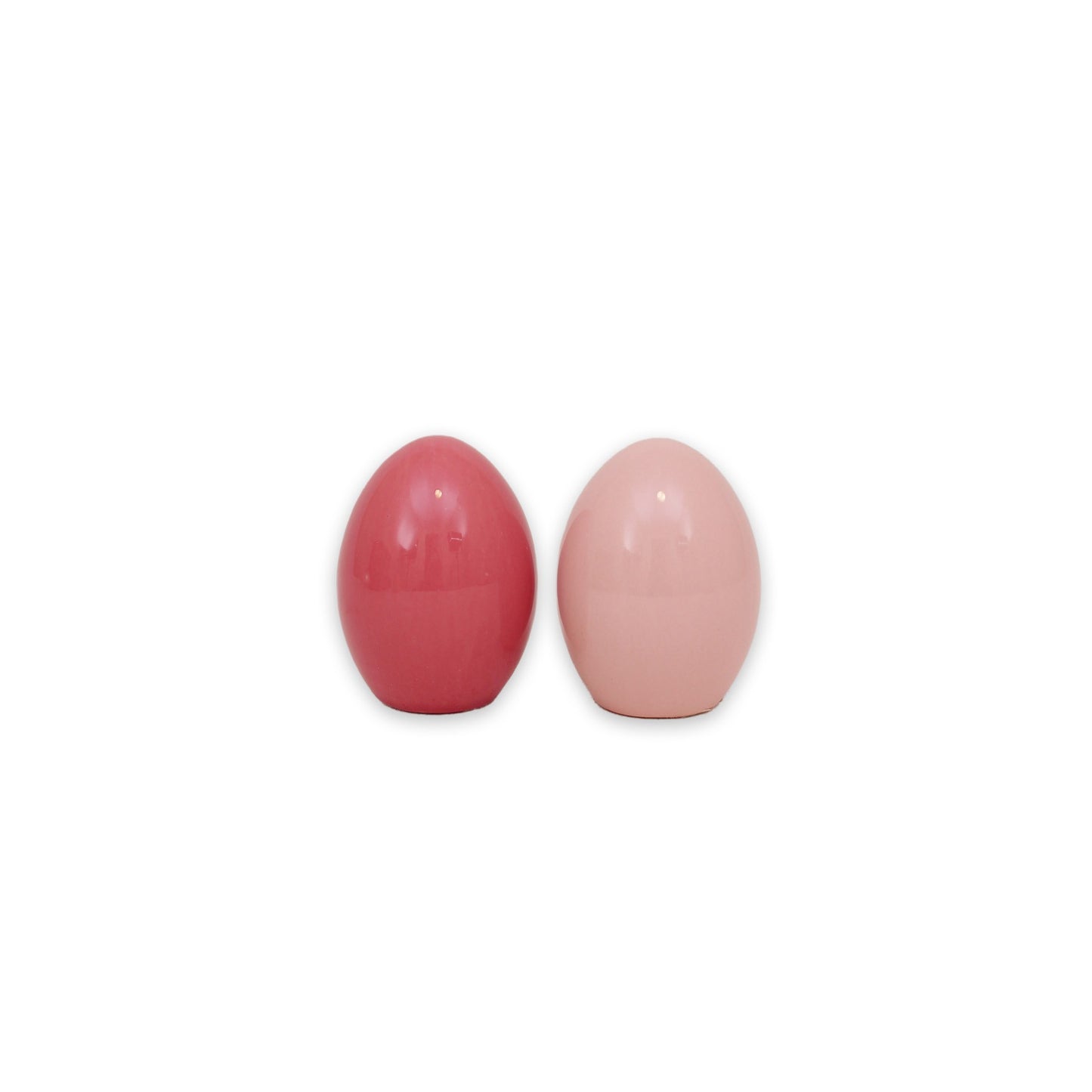Bubble Pink Egg mix M