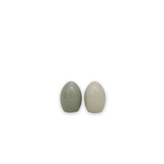 Bubble Green Egg