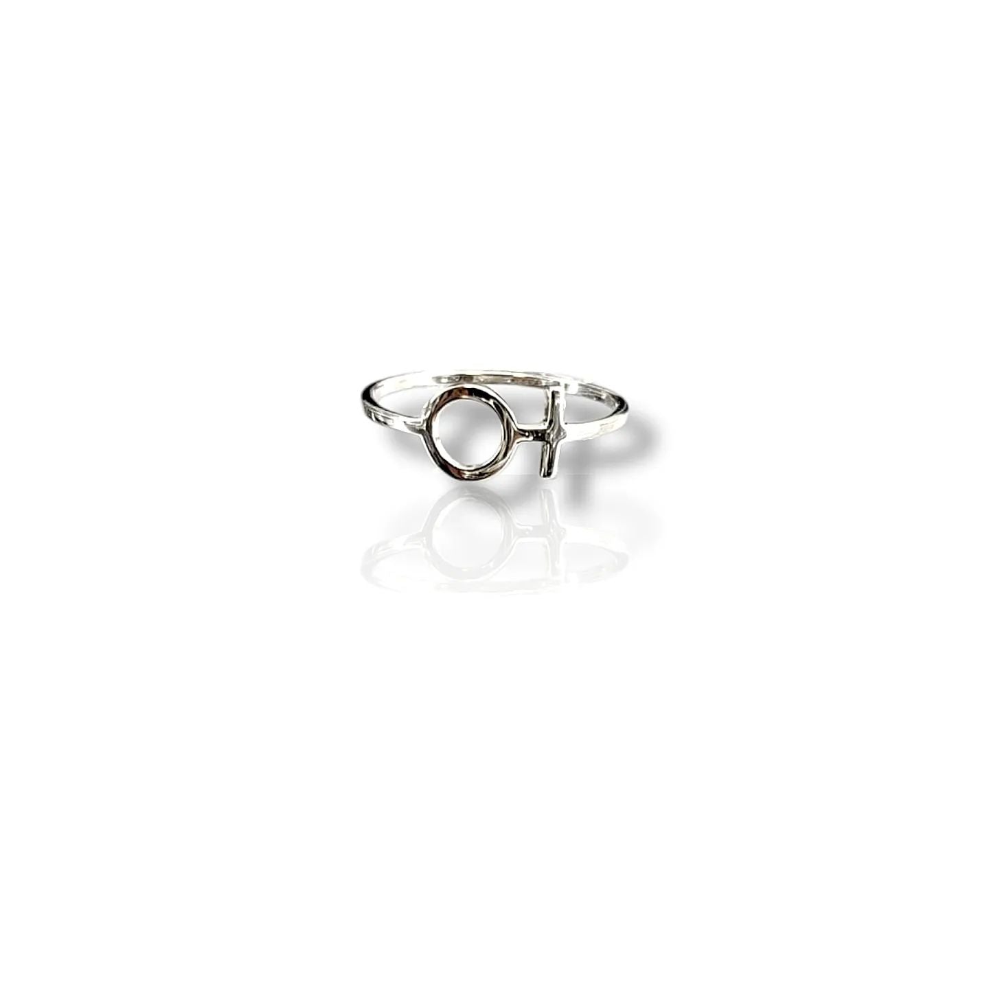 Mini She Ring