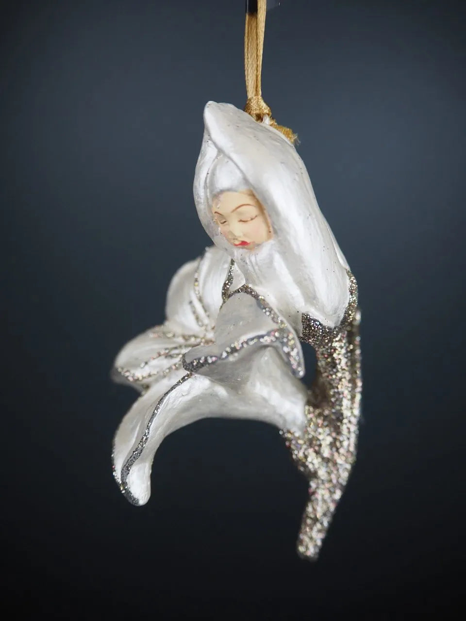 Stargazer baby pearlwhite