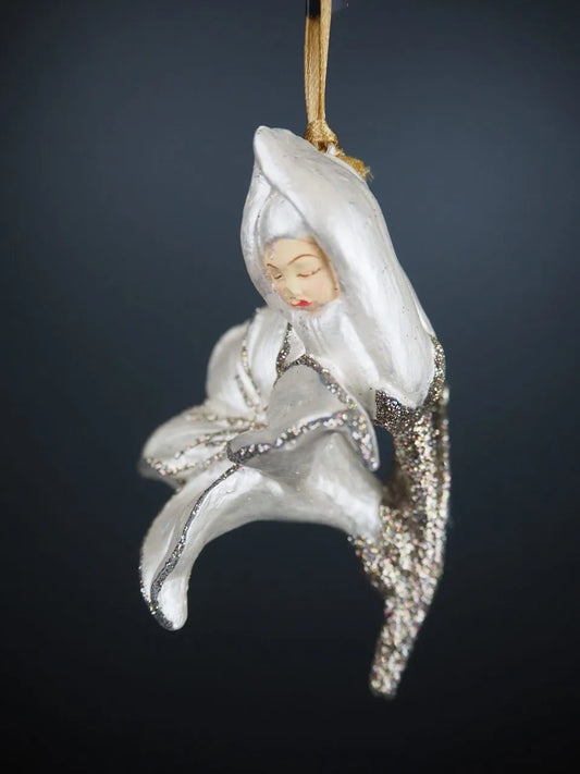 Stargazer baby pearlwhite