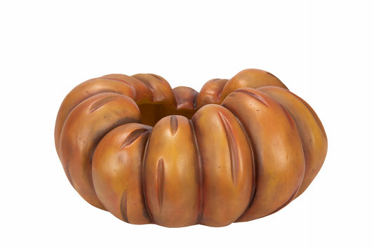 Kruka Pumpa Orange