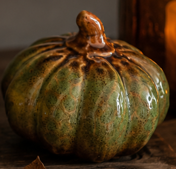 Pumpor i porslin