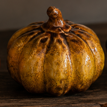 Pumpor i porslin