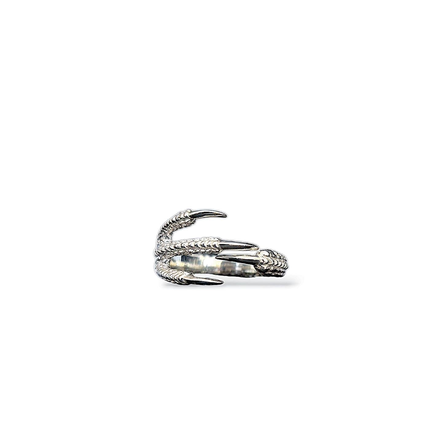 Raven Ring