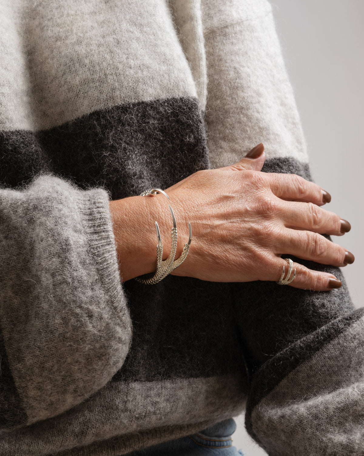 Raven Ring