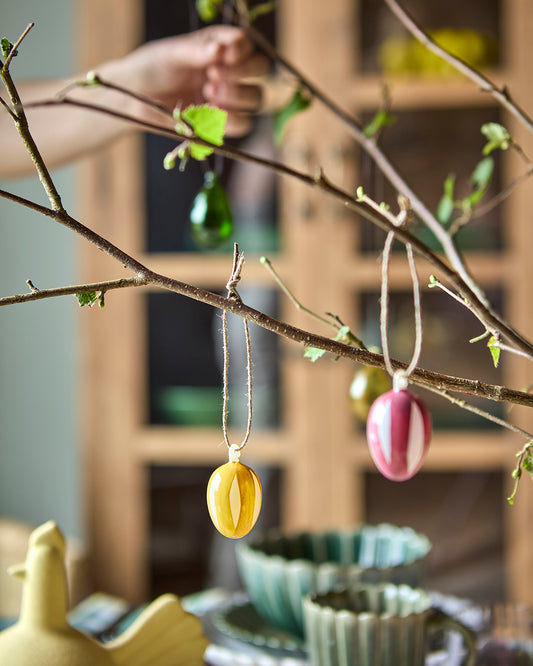 Bunny Ägg, 3-pack