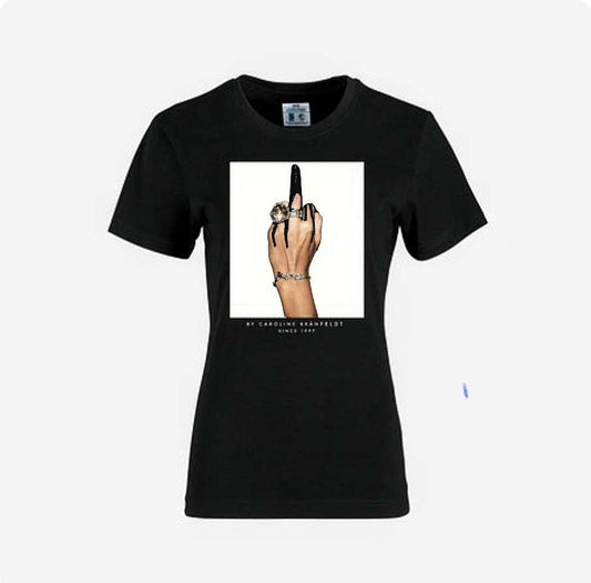 ICE DAM T-SHIRT