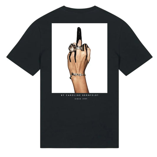 ICE UNISEX T-SHIRT