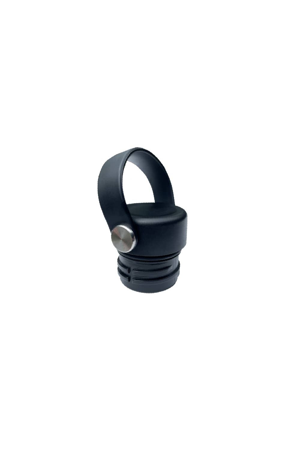 Midnatt Vattenflaska med sportlock 500 ml