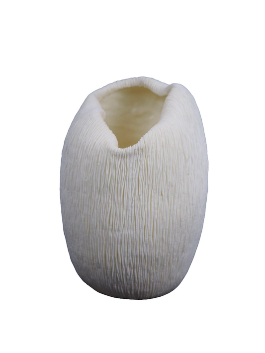 Coral Table Vase