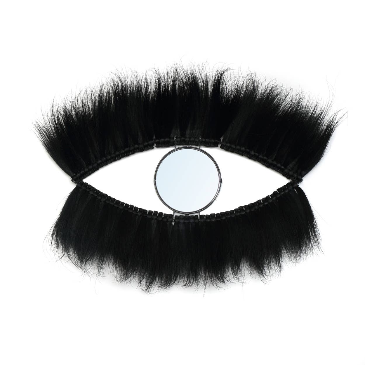 Black Eye Spegel