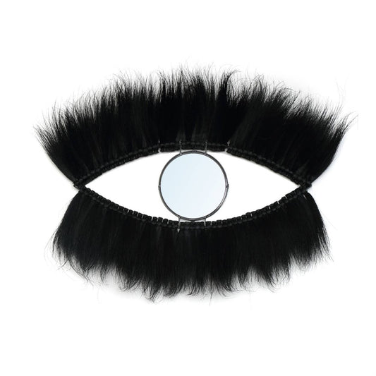 Black Eye Spegel