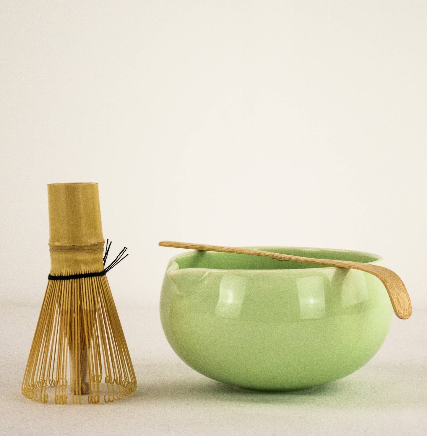 Presentförpackning Matcha Set