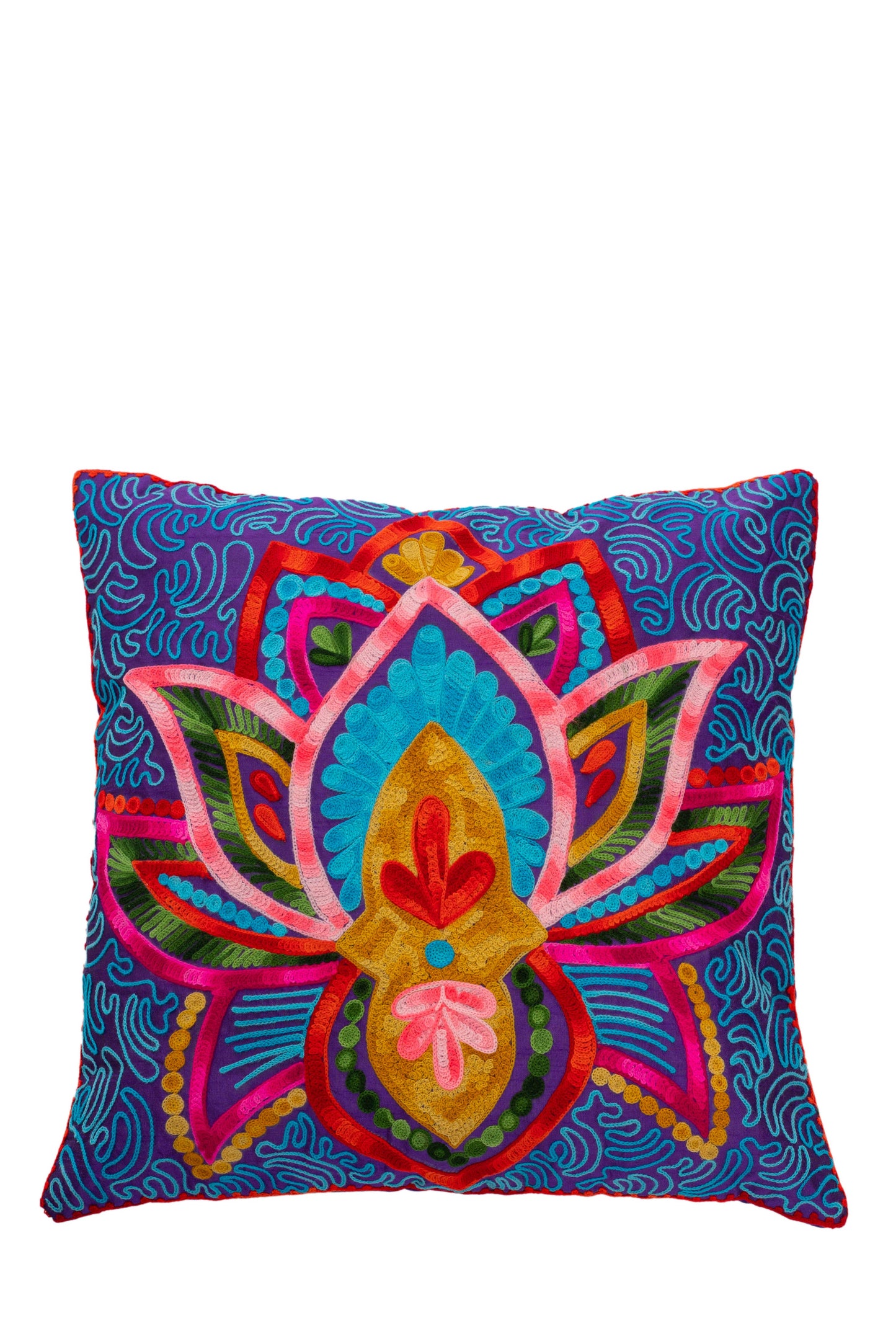 Kuddfodral Mandala Dream