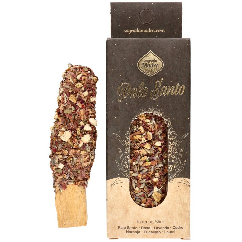 Palo Santo stick Sacred Mother