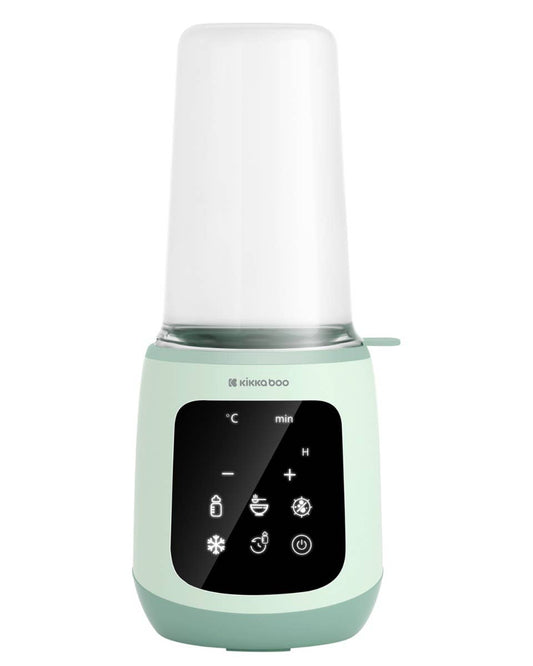 Varmare 4 i 1 Caldo Flaskvärmare och steriliserare