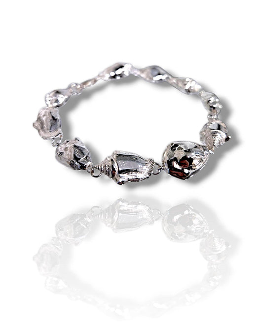 Shell Armband