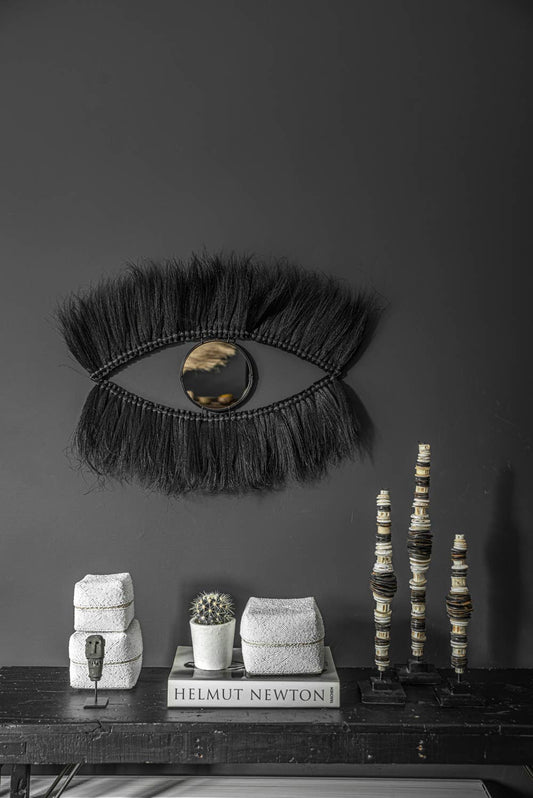 Black Eye Spegel