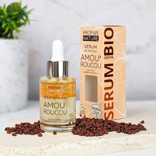 Bi-fas Serum Amou'roucou Bio Roucou