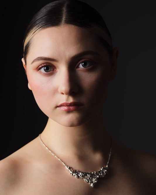 Ice Halsband