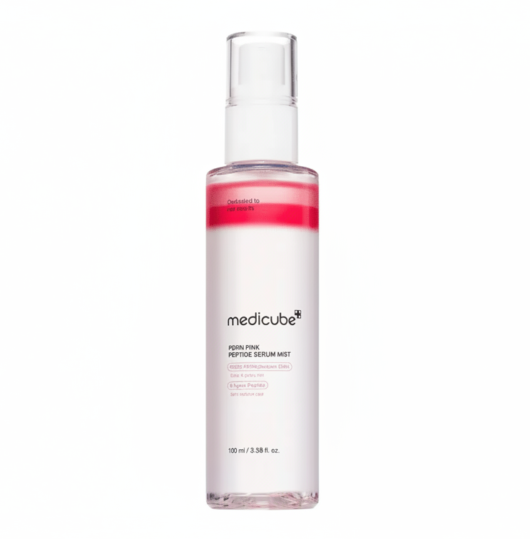 MEDICUBE PDRN Pink Glutathione Serum Mist 100 ml